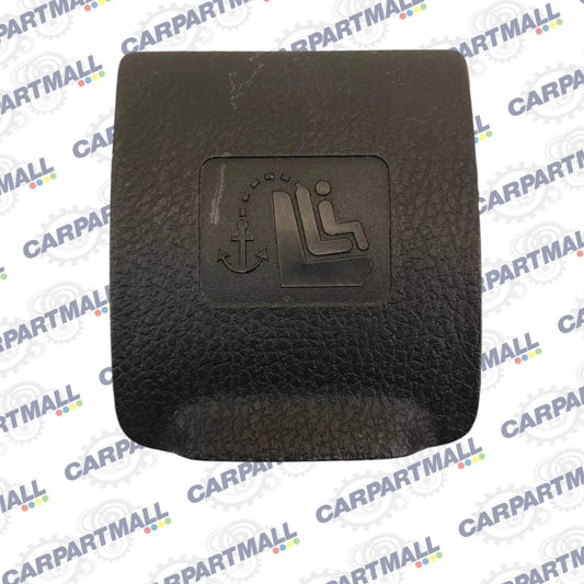 2008-2012 HONDA ACCORD REAR CHILD SEAT TETHER ANCHOR TOP COVER CAP OEM 84501-TA0