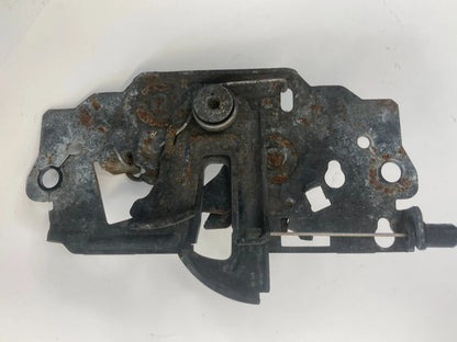 2013-2018 FORD FOCUS HOOD LOCK LATCH RELEASE ACTUATOR ASSEMBLY BM51-16A770
