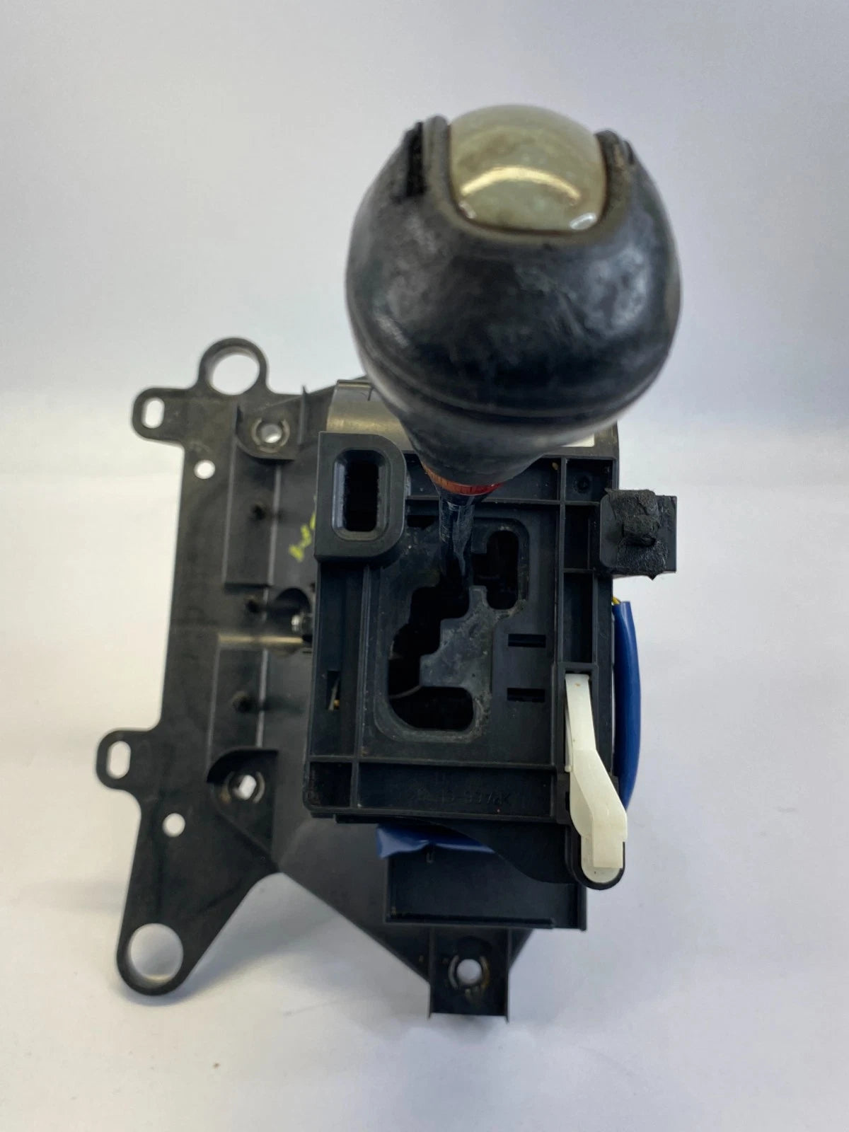 2007-2011 LEXUS GS350 AUTOMATIC FLOOR GEAR SHIFTER LEVER HANDLE ASSEMBLY OEM