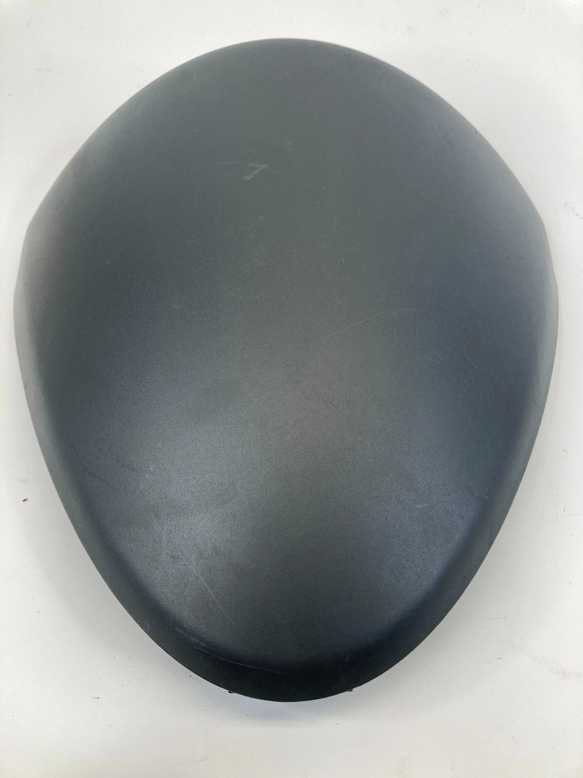 08-13 NISSAN ROGUE UPPER CLUSTER GAUGE SPEEDOMETER COVER TRIM 68235-JM00A OEM