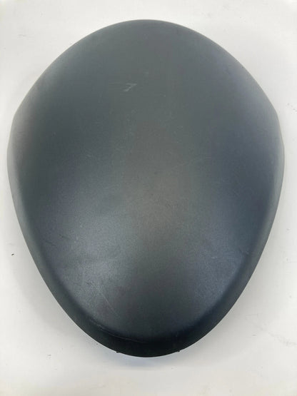 08-13 NISSAN ROGUE UPPER CLUSTER GAUGE SPEEDOMETER COVER TRIM 68235-JM00A OEM