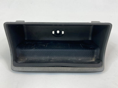 2008 2009 2010 Saturn Vue Center Console Storage Pocket Bin Box T319CNDKWS10 OEM