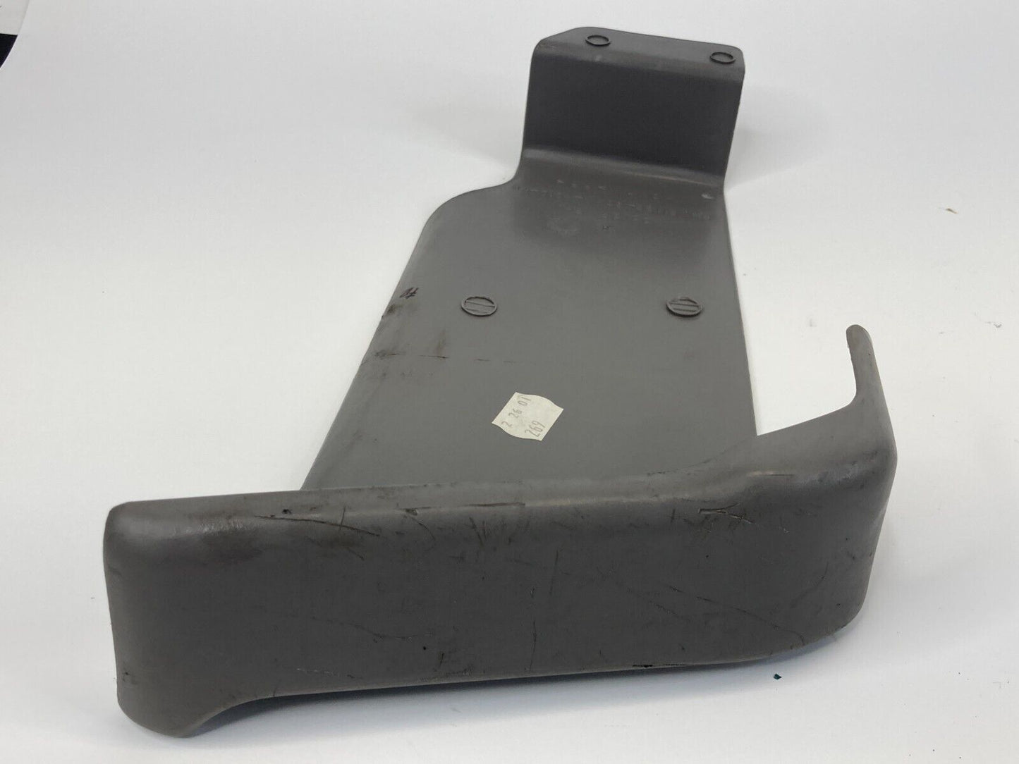 1999-2004 Honda Odyssey Front Right Seat Right Side Lower Cover Trim 81195-S0XA