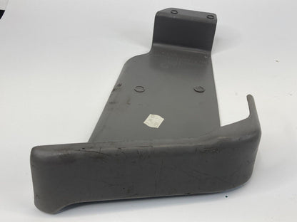 1999-2004 Honda Odyssey Front Right Seat Right Side Lower Cover Trim 81195-S0XA