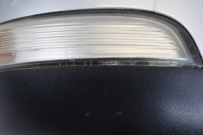 15-18 FORD FOCUS PASSENGER RIGHT SIDE MIRROR POWER SIGNAL OEM F1EB17682CC5APF