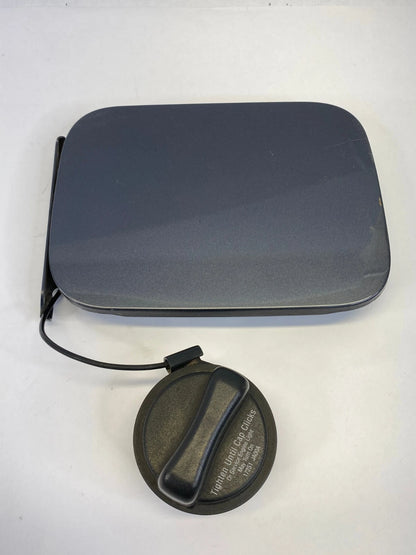 2007 2008 INFINITI G35 SEDAN RR FUEL FILLER DOOR GAS CAP ASSEMBLY OEM 17251JA00A