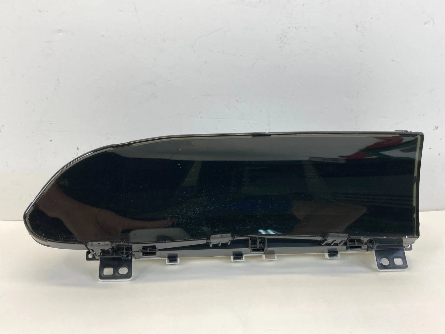 13-15 HONDA CIVIC DASH UPPER INSTRUMENT CLUSTER SPEEDOMETER GAUGES 96.449 MILES