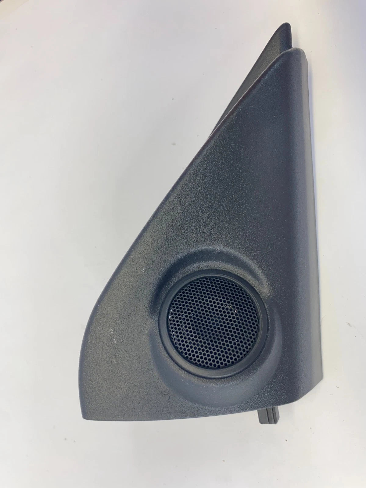 11-24 MITSUBISHI OUTLANDER SPORT FRONT RIGHT TWEETER SPEAKER TRIM COVER 7221B194