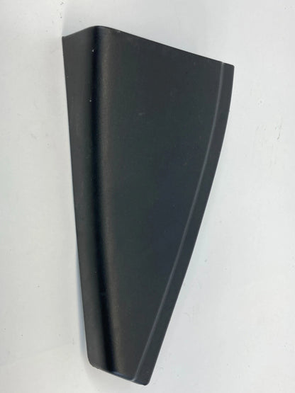 2007-2013 SUZUKI SX4 REAR LEFT DRIVER SIDE INNER CORNER COVER TRIM PANEL OEM