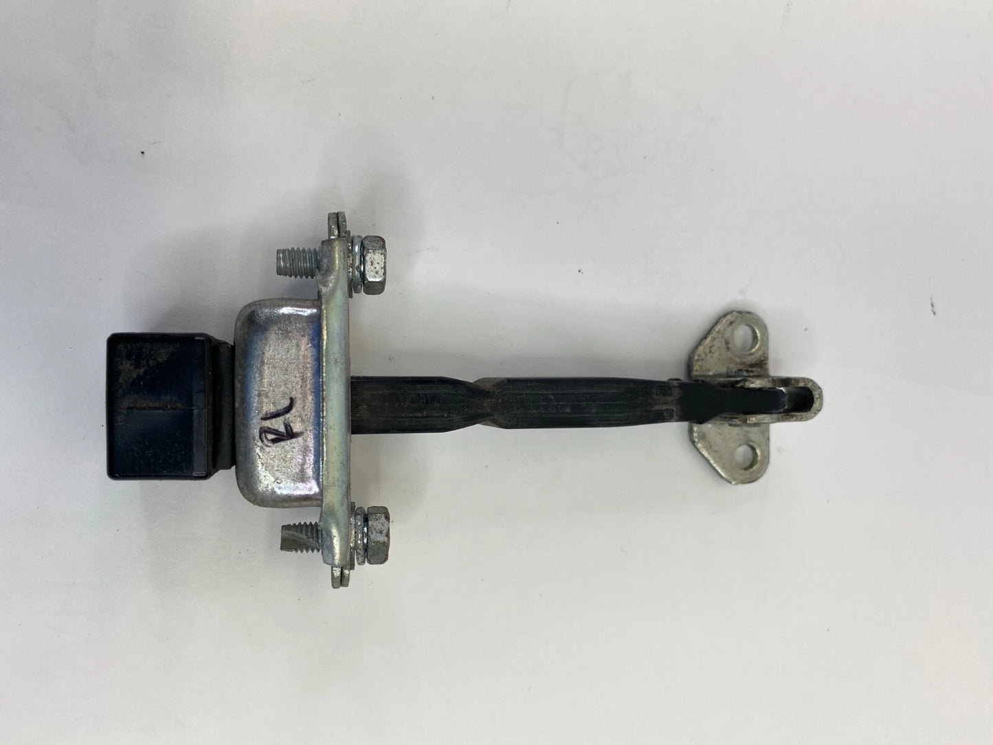 2004-2012 MITSUBISHI GALANT SEDAN REAR LEFT SIDE DOOR CHECK HINGE STOPPER OEM