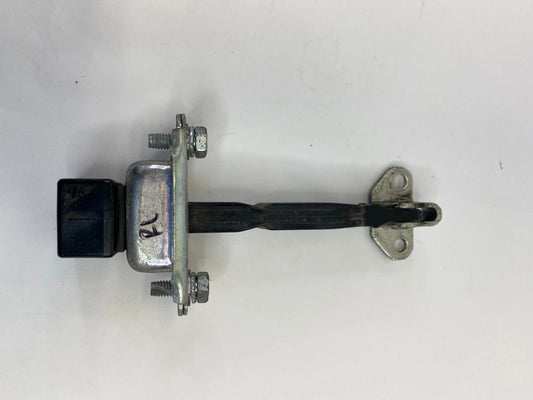 2004-2012 MITSUBISHI GALANT SEDAN REAR LEFT SIDE DOOR CHECK HINGE STOPPER OEM