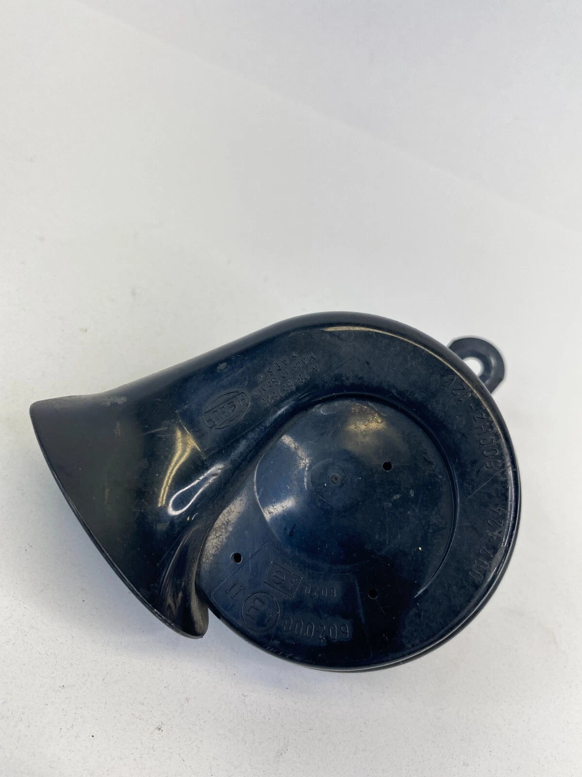 1999-2003 MERCEDES-BENZ CLK430 HORN ALARM SIGNAL NOTE HORN A28657625 OEM
