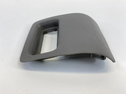 04-10 TOYOTA SIENNA REAR LEFT INNER COURTESY LIGHT COVER TRIM 62539-AE020 OEM
