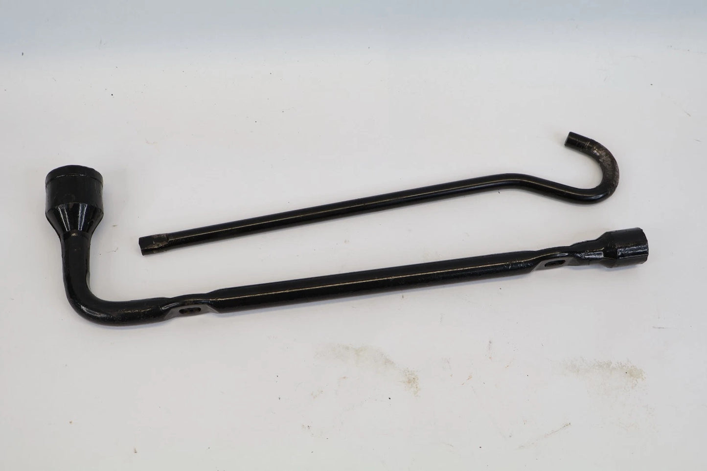 2016-2025 HONDA PILOT 17-20 ACURA MDX EMERGENCY SCISSOR JACK TOOL KIT SET OEM