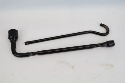 2016-2025 HONDA PILOT 17-20 ACURA MDX EMERGENCY SCISSOR JACK TOOL KIT SET OEM