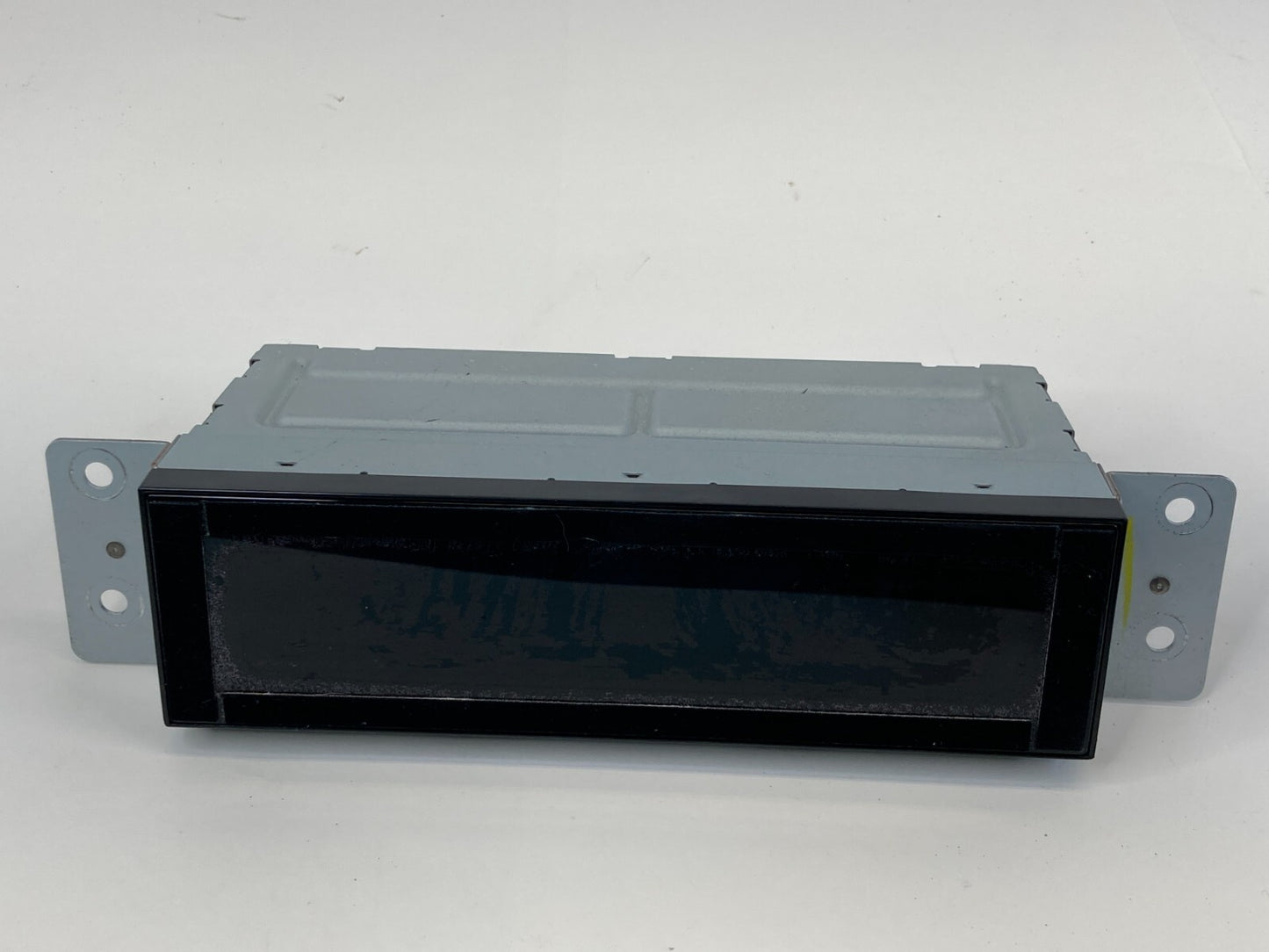 2011 2012 Ford Fusion Dash Radio Information Display Screen Unit BE5T-19C116-AB