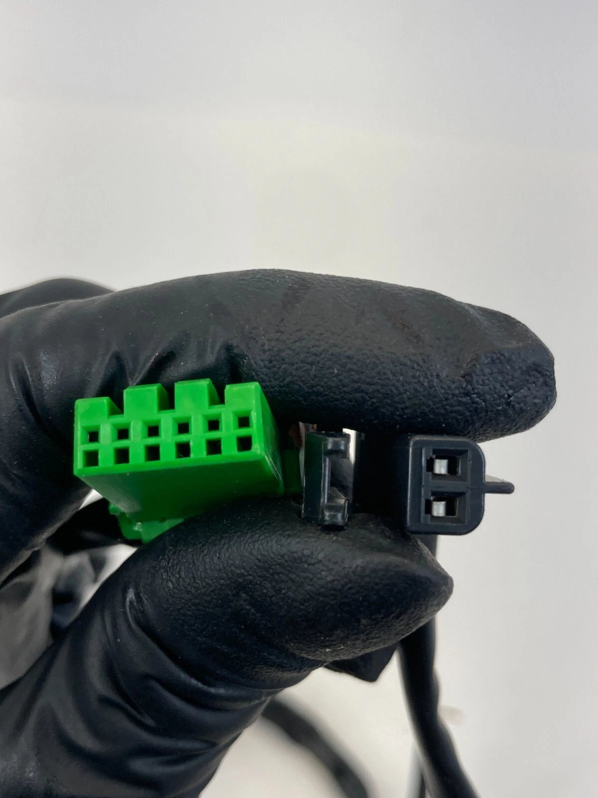 04-12 CHEVROLET COLORADO TURN SIGNAL & WINDSHIELD WIPER MULTIFUNCTION SWITCH OEM