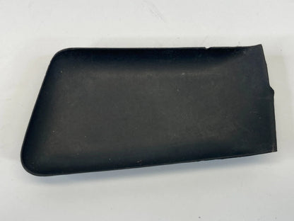 2011-2014 HYUNDAI SONATA FRONT LEFT INNER DOOR HANDLE SCREW CAP 82619-3S000 OEM