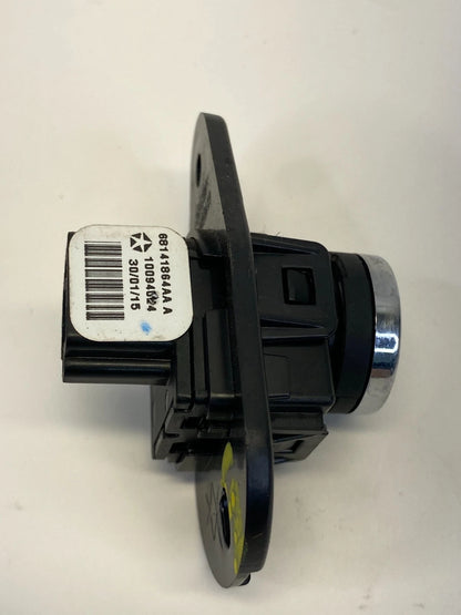 15-17 CHRYSLER 200 REAR LIFTGATE TRUNK RELEASE DECK LID SWITCH 68141864AA OEM