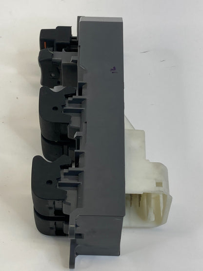 2014-2019 Toyota Corolla Front Left Driver Master Power Window Switch OEM