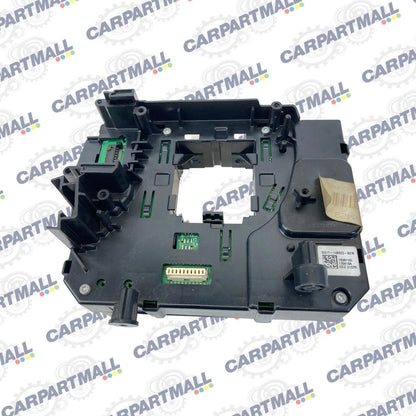 2013-2015 FORD TAURUS POLICE INTERCEPTOR SEDAN STEERING COLUMN HOUSING BRACKET