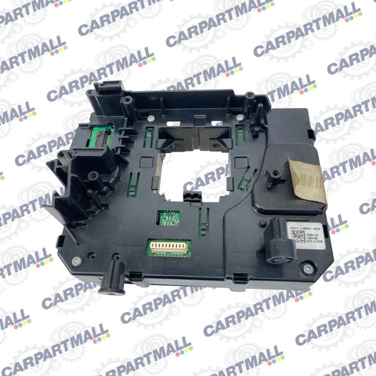 2013-2015 FORD TAURUS POLICE INTERCEPTOR SEDAN STEERING COLUMN HOUSING BRACKET