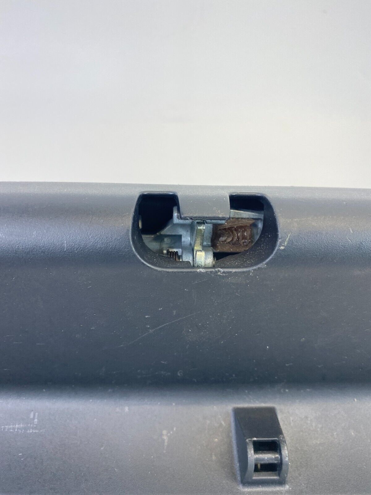 05-10 Honda Odyssey Dash Upper Glove Box Storage Box Door Lid Cover Panel OEM