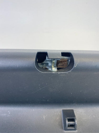 05-10 Honda Odyssey Dash Upper Glove Box Storage Box Door Lid Cover Panel OEM