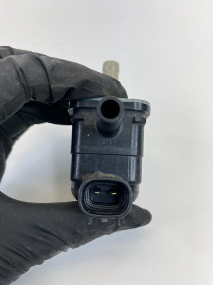 2010-2012 MAZDA CX-7 VACUUM CANISTER PURGE SOLENOID VALVE 136200-7101 OEM
