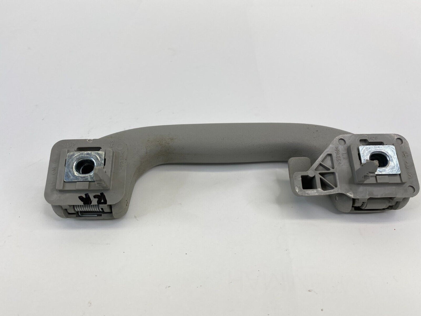 2011-2016 Chevy Cruze Rear Right Roof Interior Upper Grab Grip Assist Handle OEM