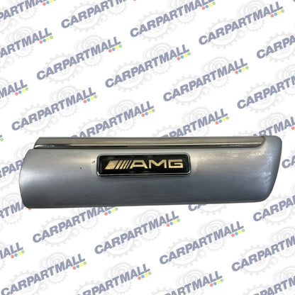 1999 Mercedes-Benz E430 Front Right Passenger Fender Molding Trim 2106901662 OEM