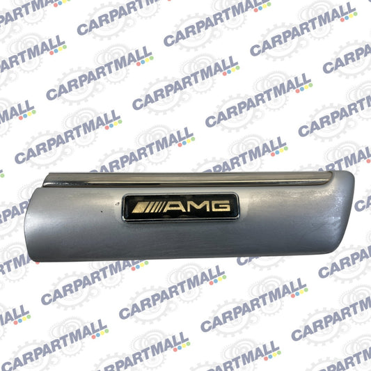 1999 Mercedes-Benz E430 Front Right Passenger Fender Molding Trim 2106901662 OEM