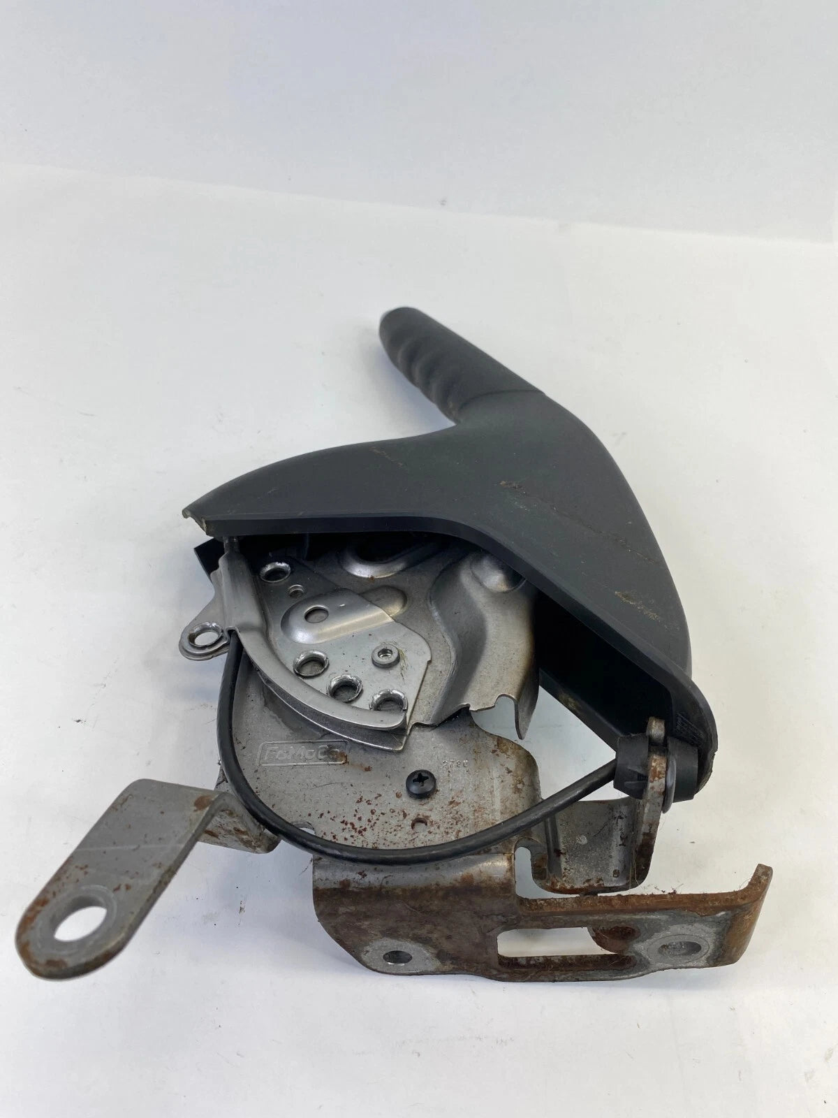 2014-2019 FORD FIESTA SEDAN PARKING BRAKE HANDLE CONTROL LEVER ASSEMBLY OEM