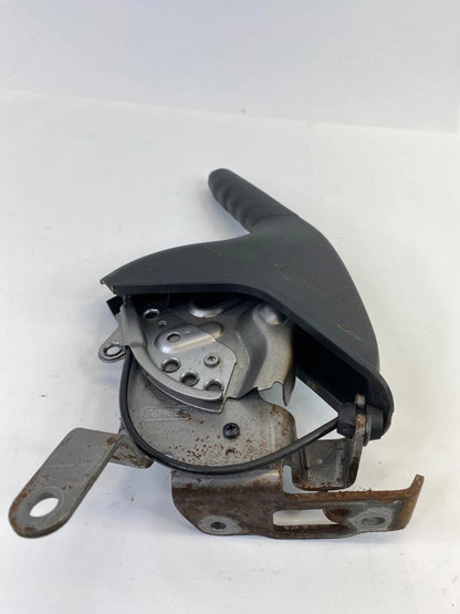 2014-2019 FORD FIESTA SEDAN PARKING BRAKE HANDLE CONTROL LEVER ASSEMBLY OEM
