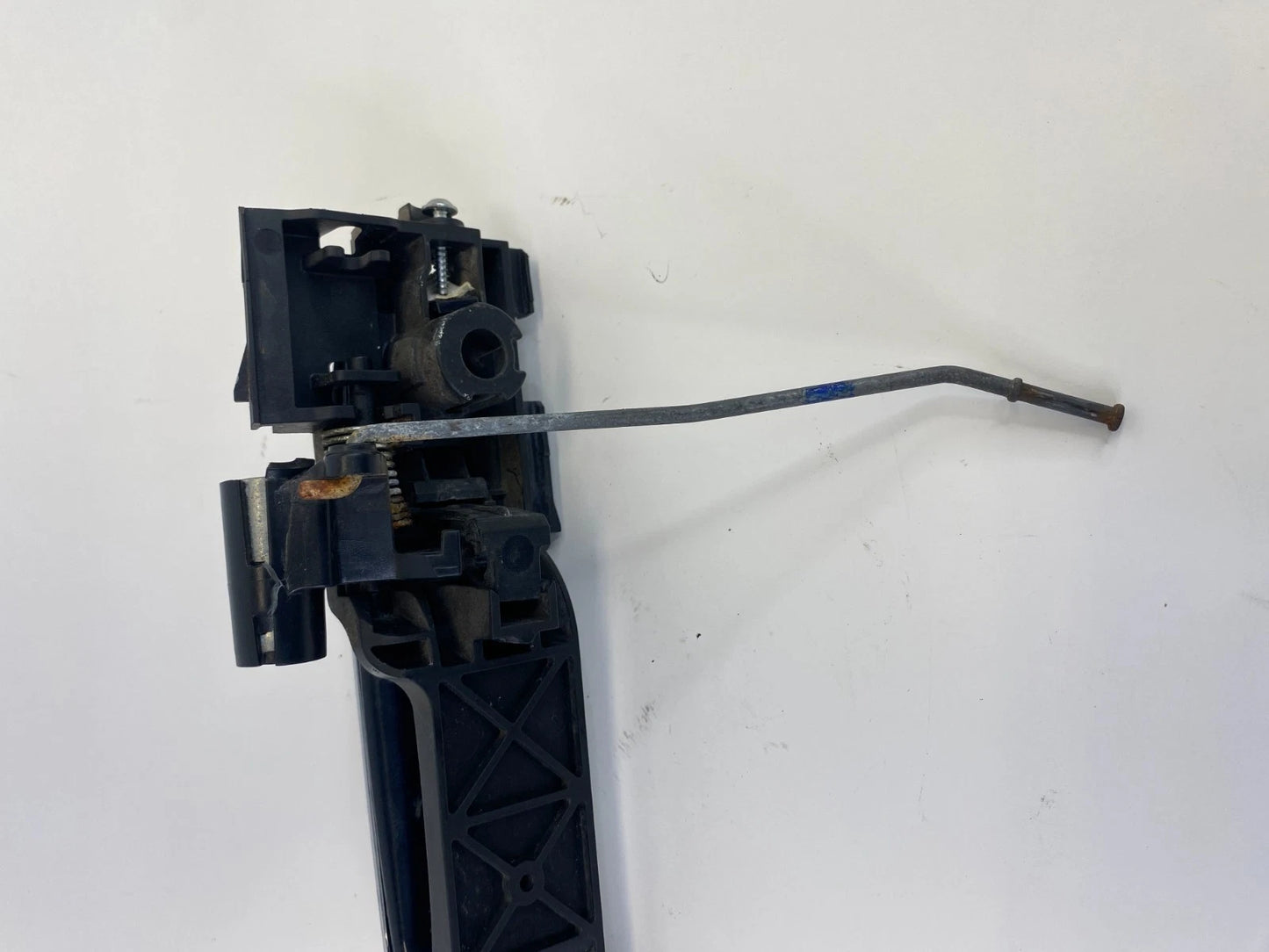 07-10 Ford Edge Lincoln MKX Front Right Passenger Exterior Door Handle Chrome