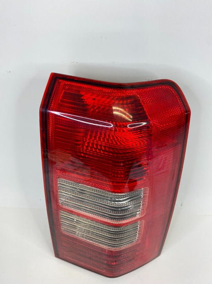 2008-2017 Jeep Patriot Right Passenger Tail Light Taillight Taillamp OEM