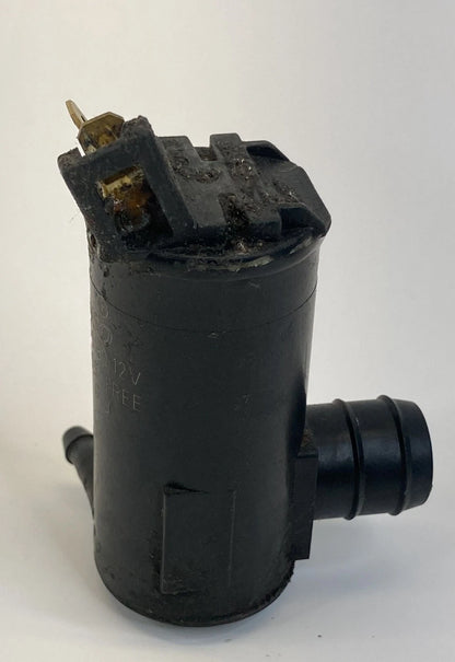 2006 2007 HONDA ACCORD SEDAN 2.4L L4 WINDSHIELD WASHER PUMP MOTOR DENSO OEM