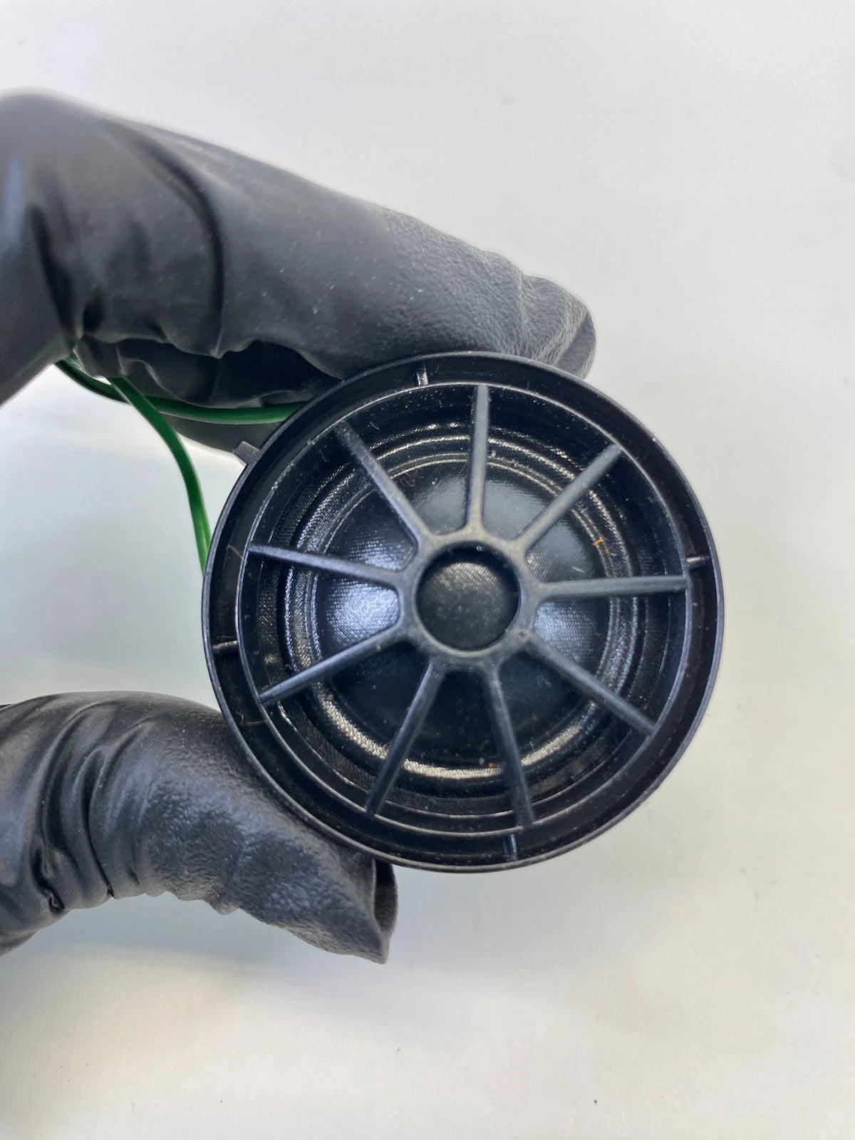 07 08 BMW 328XI 07-13 328I FRONT RIGHT SIDE DOOR TWEETER SPEAKER 65136934025 OEM