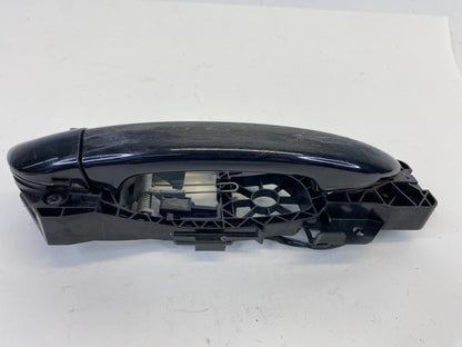 2009-2017 Volkswagen CC Front Right Passenger Side Exterior Door Handle OEM