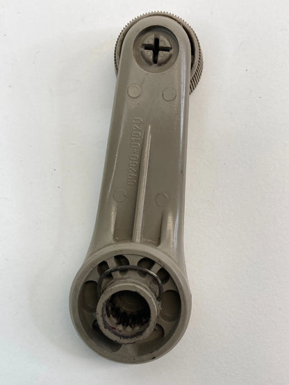 1998-2008 TOYOTA COROLLA MANUAL WINDOW CRANK DOOR HANDLE LEVER ASSEMBLY OEM