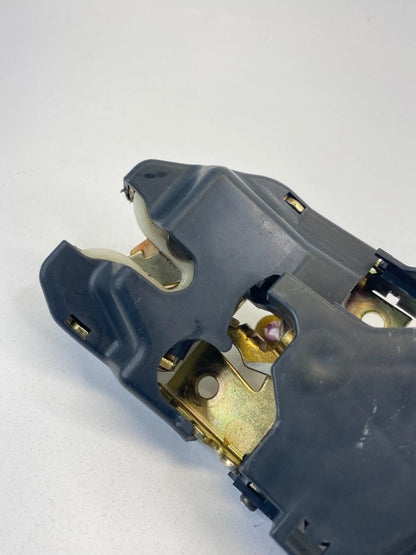 01 02 03 04 05 HONDA CIVIC SEDAN REAR TRUNK LATCH LOCK ACTUATOR RELEASE OEM