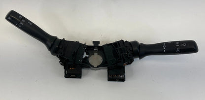 2007-2011 TOYOTA YARIS TURN SIGNAL & WINDSHIELD WIPER LEVER SWITCH OEM