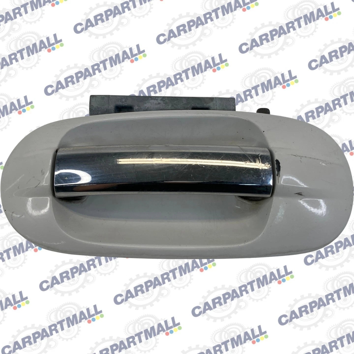 2003 2004 LINCOLN NAVIGATOR REAR LEFT SIDE EXTERIOR DOOR HANDLE 2L14-7826601