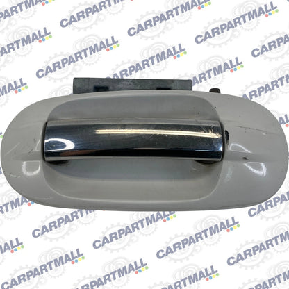 2003 2004 LINCOLN NAVIGATOR REAR LEFT SIDE EXTERIOR DOOR HANDLE 2L14-7826601