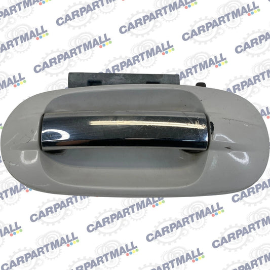 2003 2004 LINCOLN NAVIGATOR REAR LEFT SIDE EXTERIOR DOOR HANDLE 2L14-7826601