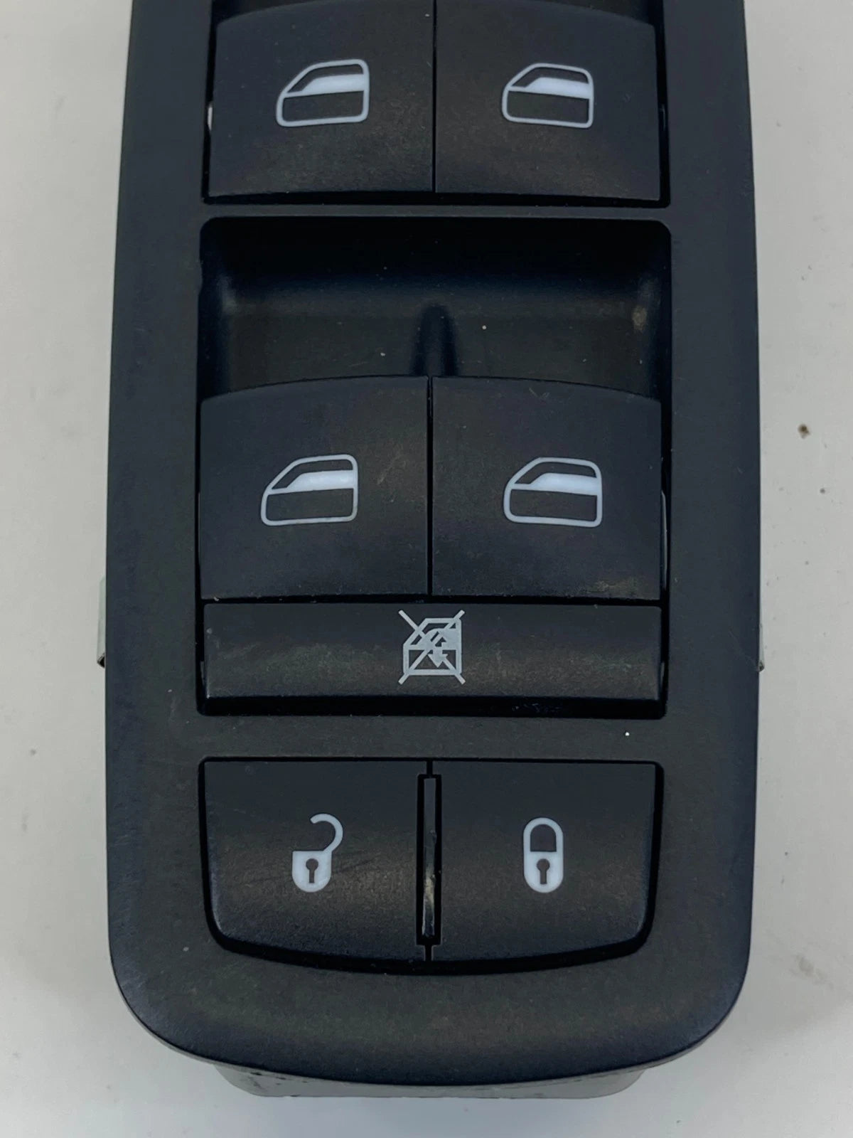 2013-2016 DODGE DART DRIVER LEFT DOOR MASTER POWER WINDOW SWITCH 30S10130134 OEM