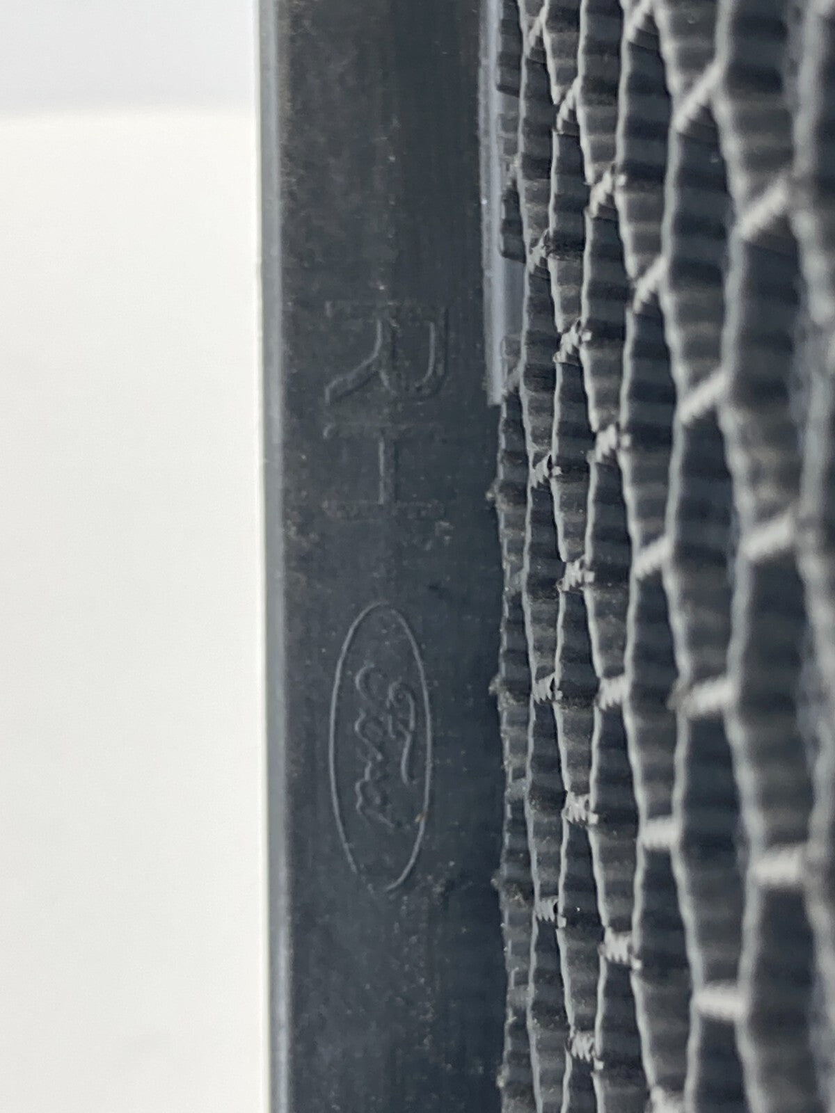 2012-2018 Ford Focus Front Right Passenger Windshield Scuttle Grille Cover