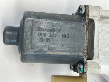 2004-2012 CHEVROLET MALIBU FRONT RIGHT SIDE DOOR WINDOW MOTOR 0130822249 OEM