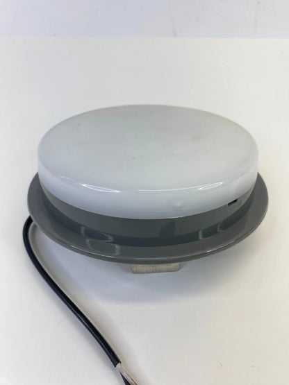 2013-2019 FORD POLICE INTERCEPTOR UTILITY ROOF DOME MAP LIGHT LAMP 27163 OEM