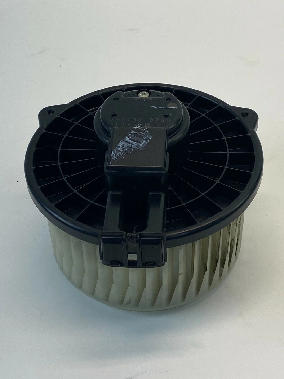 2007-2010 HONDA ODYSSEY REAR A/C HEATER BLOWER MOTOR COOLING FAN 272700-0760 OEM